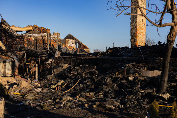 24/7 Emergency Structural Rebuild experts in Kimball, MN